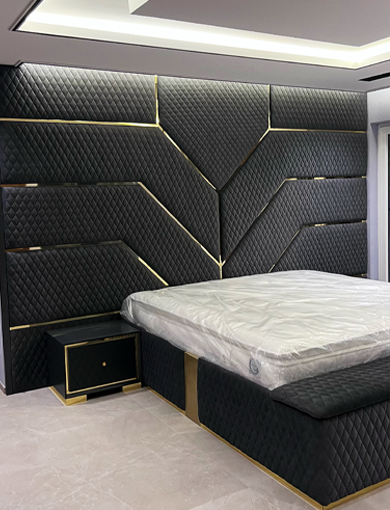 Bedroom furniture