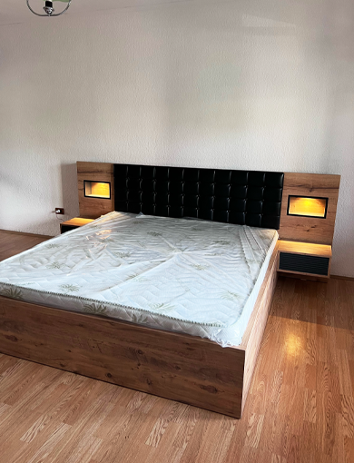 Bedroom furniture