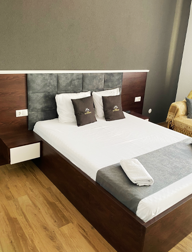 Bedroom furniture