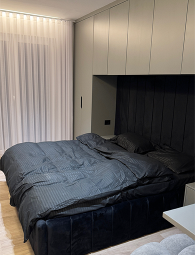 Bedroom furniture