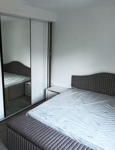 Bedroom furniture
