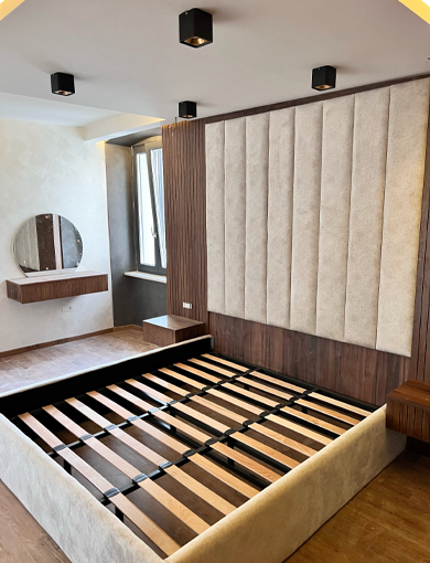 Bedroom furniture