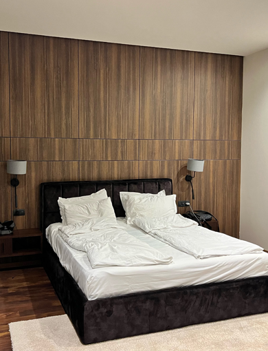 Bedroom furniture