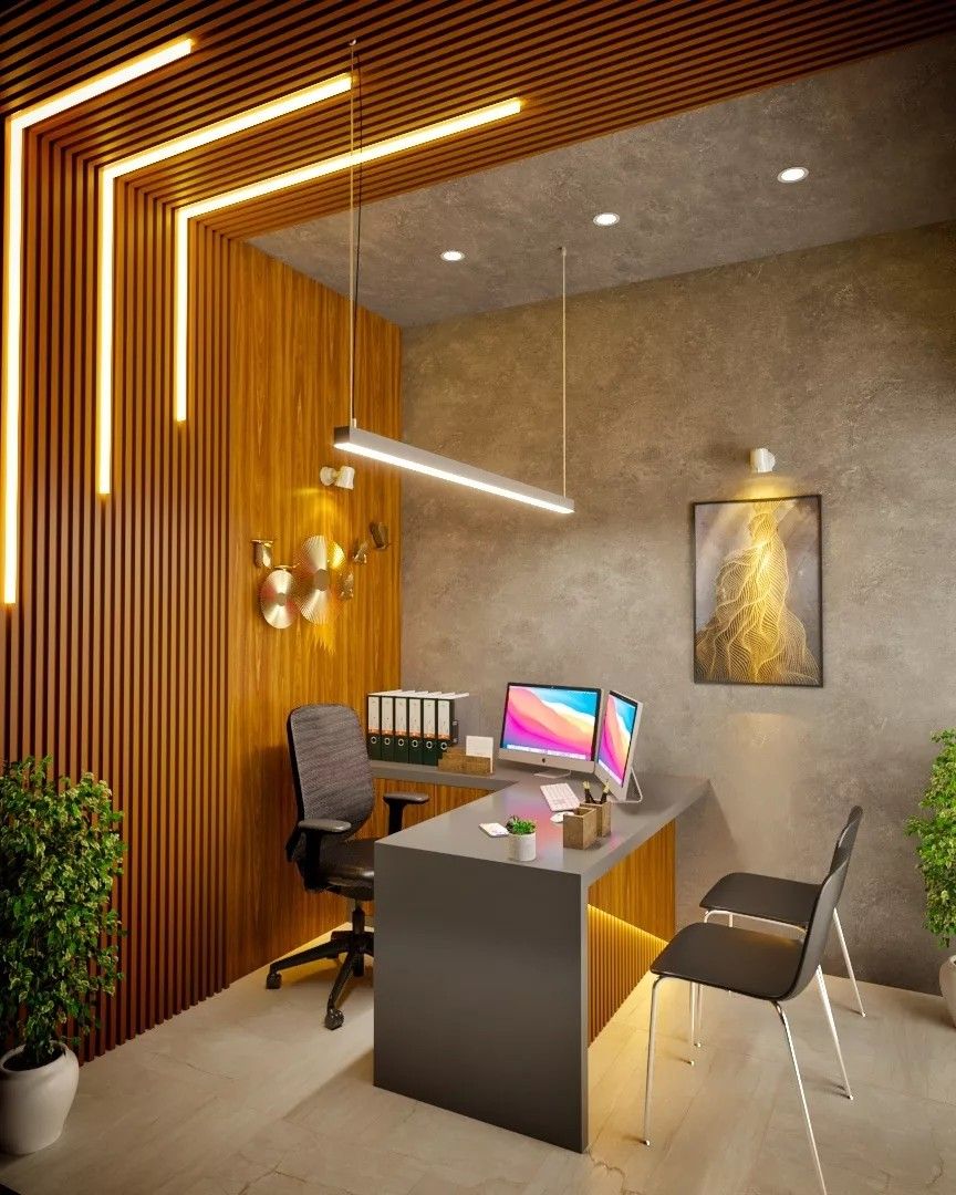 Commercial Interior