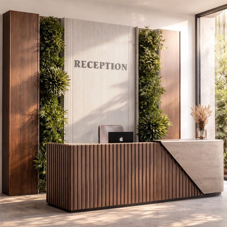 Interior furniture