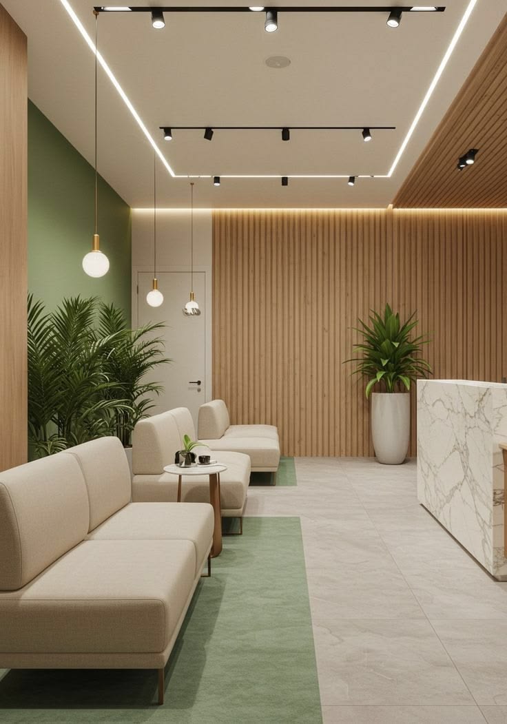 Interior furniture