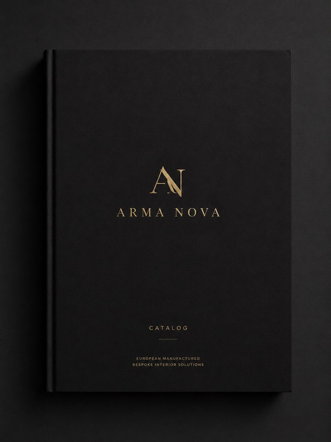 ARMA NOVA Catalogue